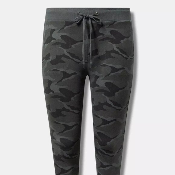 Torrid Full-Length Premium Jogger Legging SIZE 18-20 - Picture 1 of 10